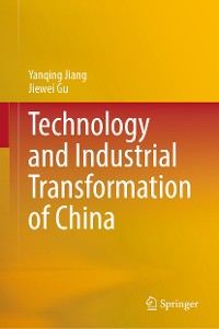 Cover Technology and Industrial Transformation of China