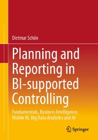 Cover Planning and Reporting in BI-supported Controlling