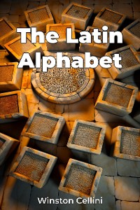 Cover The Latin Alphabet