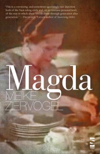 Cover Magda
