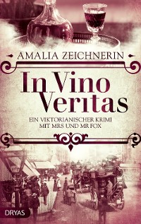 Cover In Vino Veritas