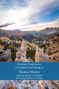 Cover Notes on Genesis and Exodus