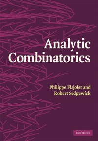 Cover Analytic Combinatorics