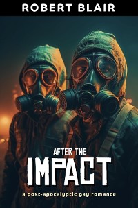 Cover After the Impact: Part 1 (2nd Edition)