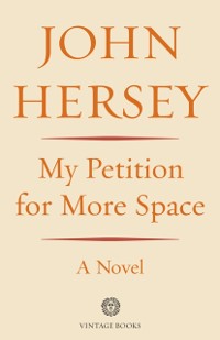 Cover My Petition For More Space
