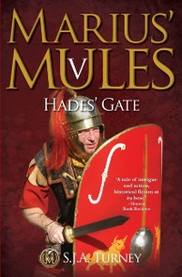 Cover Marius' Mules V: Hades' Gate