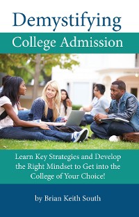 Cover Demystifying College Admission