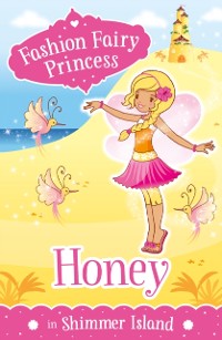 Cover Honey in Shimmer Island