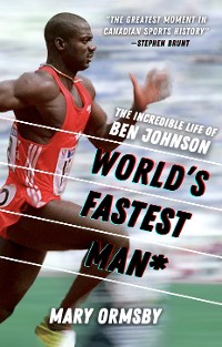 Cover World's Fastest Man