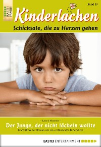 Cover Kinderlachen - Folge 027