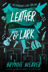 Cover Leather & Lark