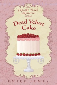 Cover Dead Velvet Cake