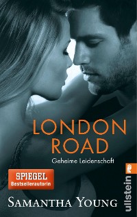 Cover London Road - Geheime Leidenschaft (Deutsche Ausgabe)