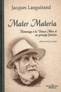 Cover Mater Materia