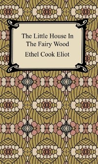 Cover The Little House In The Fairy Wood