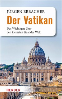 Cover Der Vatikan
