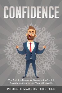 Cover CONFIDENCE