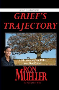 Cover Grief's Trajectory