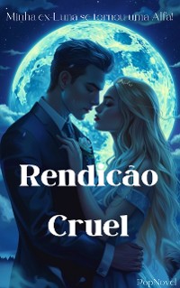 Cover Rendição Cruel