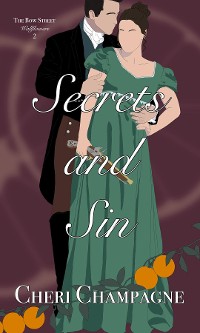 Cover Secrets and Sin