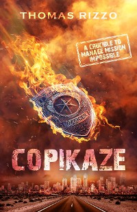 Cover Copikaze