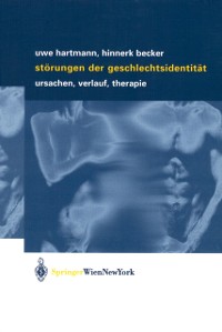 Cover Störungen der Geschlechtsidentität