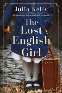 Cover Lost English Girl