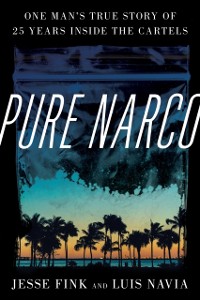 Cover Pure Narco