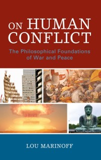 Cover On Human Conflict