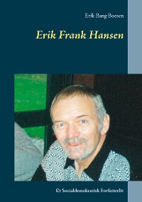 Cover Erik Frank Hansen