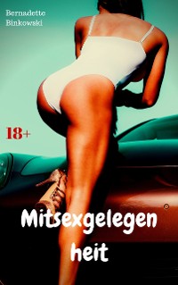 Cover Mitsexgelegenheit