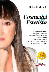 Cover Cosmetici Per Estetista