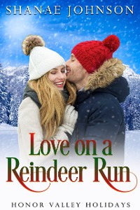 Cover Love on a Reindeer Run