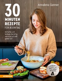 Cover 30-Minuten-Rezepte für jeden Tag