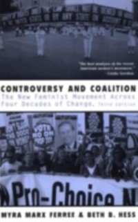 Cover Controversy and Coalition