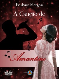 Cover A Canção De Amantine
