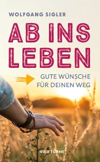 Cover Ab ins Leben