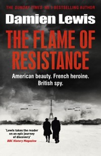 Cover Flame of Resistance