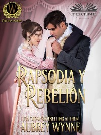 Cover Rapsodia Y Rebelión
