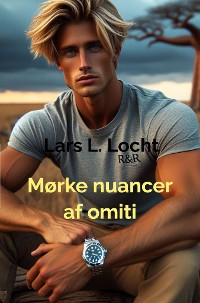 Cover Mørke nuancer af omiti