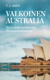 Cover Valkoinen Australia