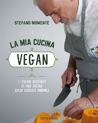 Cover La mia cucina vegan