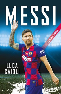 Cover Messi