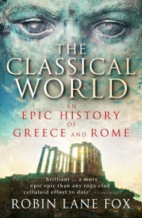 Cover Classical World