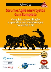 Cover Scrum e Agile em Projetos 2a edição