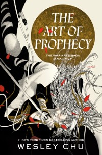 Cover Art of Prophecy