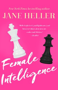 Cover Female Intelligence