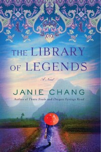 Cover Library of Legends