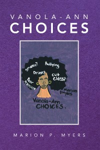 Cover Vanola-Ann Choices
