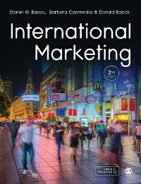 Cover International Marketing